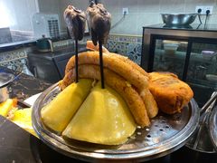 -新疆亚克西音乐餐厅(南方花园店)