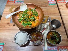 -成都你六姐·牛肉冒菜(信泰中心商场店)