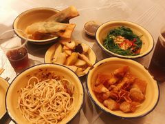 -东排食堂长沙小吃大排档(五一广场店)