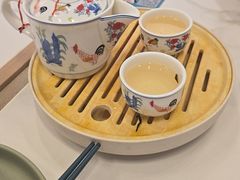 -南拳十三姨·潮汕砂锅粥·粤菜(西单大悦城店)