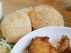 -新万鑫银丝面·非遗无锡味(惠山古镇店)