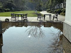 -杭州雅谷泉山庄酒店-餐厅