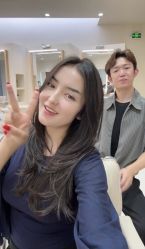 点击看大图 -WM Hair Salon精品店