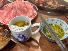 -楠火锅(仁恒梦中心店)