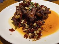 -庭苑饭香·生态餐厅(动物园店)