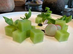 -柒厢食事雅谈
