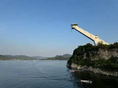 -北京金海湖景区