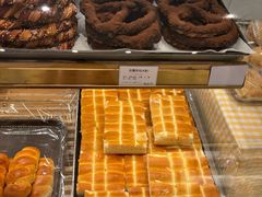 -烘焙町面包店(西四店)