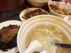 -71号豆汤饭·成都小馆(春熙路百盛店)