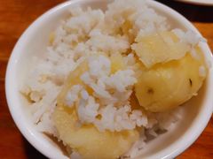 罐儿饭-黄大姐小吃(长征路店)