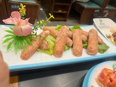 -烤肉刘·清真老北京炙子烤肉(虎坊桥老店)