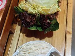 -前门杨记·铜锅涮肉(王府井·故宫店)