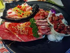 -猫抓烤肉(观音桥九街店)