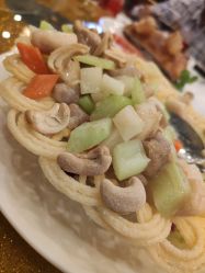 -空中一号宴会厅(信合大厦店)