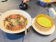 -江南雅厨(李公堤店)