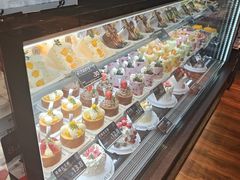 -FANEN法念·烘焙·甜点(万象城店)