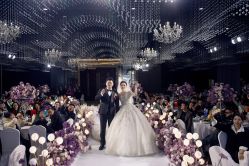 -非凡婚纱婚庆(丽文大道店)