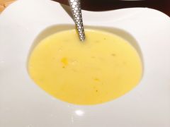 玉米汤-波比Pizza(新城店)