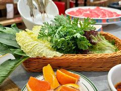 -侃爷南门铜锅涮肉