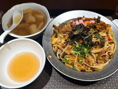 -水平有限广西米粉·广西风味集(五道口店)