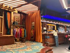 -甘尼仕印度餐厅爵士酒吧(阳春巷店)