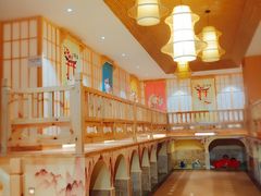 -汤W城市微度假(仓山店)