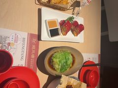-避风塘(宝山万达店)