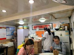 大堂-老地方面馆(思南路店)