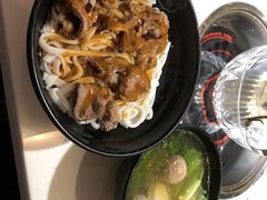 -潮发潮汕牛肉店(龙洞店)