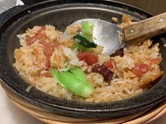 -煲宫(华润万象城店)