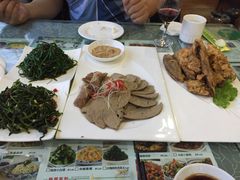 -老毛手抓(长城路店)