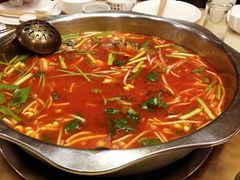 android_upload_pic-不老溪贵州菜(广安门总店)
