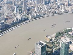 -上海之巅观光厅