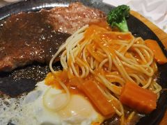 -豪享来中西餐厅(隆昌店)