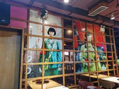 -大队长主题火锅(观音桥店)