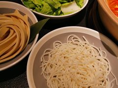米线-老鸭集(金沙龙湖天街店)