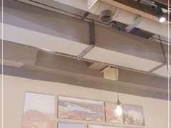 大堂-西域阿里马新疆菜·清真(桂花路店)