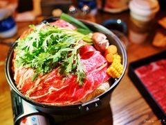 -阿吾罗日本料理(K11艺术中心店)