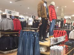 -优衣库(哈尔滨乐松广场店)