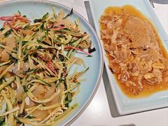 -西夏回族烧麦馆(牡丹街店)