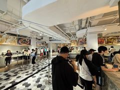 -阿那亚第三食堂 Cafeteria 3