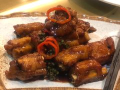 -金城大酒店-中餐厅(汾江中路店)