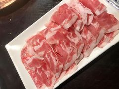 -苏完瓜尔佳氏·满洲涮肉(古方路店)