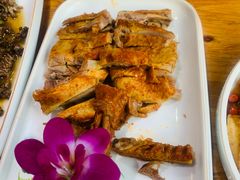 -下梅人家土菜馆(历史文化餐厅度假区店)