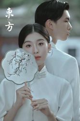 -乐默婚纱摄影工作室