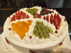 -罗森尼娜(解放西路店)