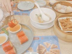 -点都德(世纪汇店)