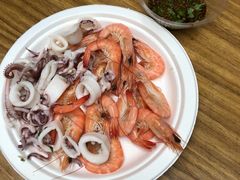 -老宅原住民沙茶面精品小吃(龙头路店)