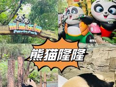 -广州长隆野生动物世界