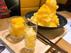 -糖糖屋•糖水•雪花冰店(时尚天河店)